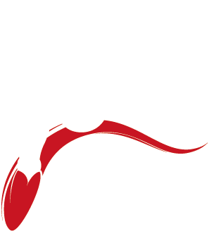 Der Chefkoch begrüsst Sie in der Spanferkelbraterei